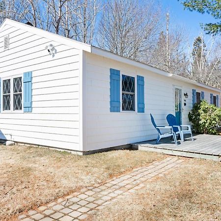 Lucky Stone Cottage Tremont Exterior photo