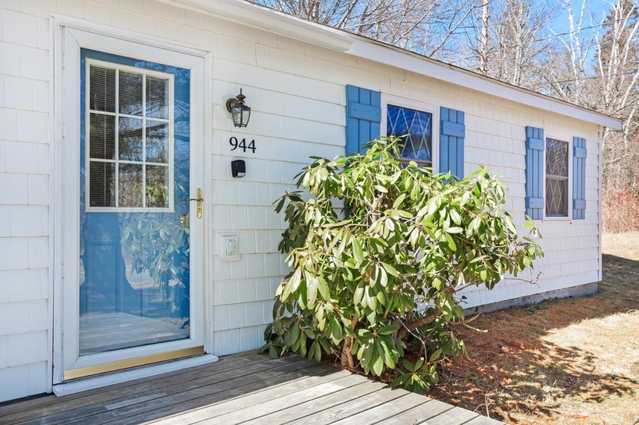 Lucky Stone Cottage Tremont Exterior photo